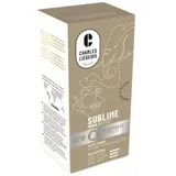 Kaffeekapseln geeignet für Nespresso® Charles Liégeois Sublime, 20 Stk.