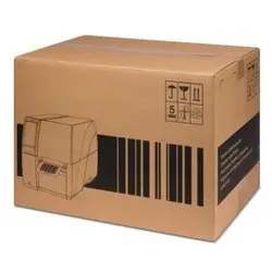 Phoenix Contact 1453444 Originalverpackung E.300/E.600-CARDBOARD BOX E300E600CARDBOARDBOX