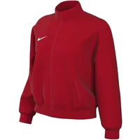 Nike FD7685-657 Dri-FIT Academy Pro 24 Track Jacket K Jacket Unisex UNIVERSITY RED/UNIVERSITY RED/WHITE XS