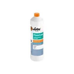 LOBA FloorCare glänzend Bodenpflege 104904-15 , 1000 ml - Flasche