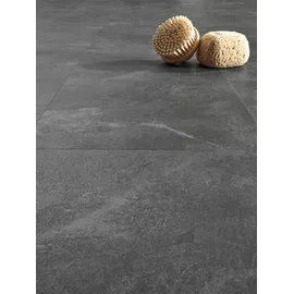 Joka Design 340 à Grey Slate 2806 | Klebe-Vinylboden