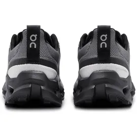 On CloudSurfer Trail Herren Eclipse / Black 45