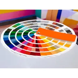 RAL-Farbe für Gewächshaus 235x161