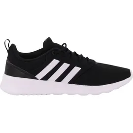 adidas QT RACER 2.0 Damen Sportschuhe GX5672 - schwarz r. 36 - Schwarz