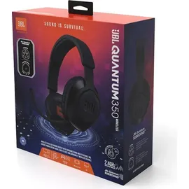 JBL Quantum 350