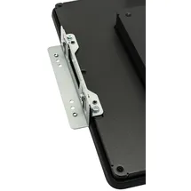Iiyama OMK2-1 Befestigungswinkel-Kit für Monitorhalterung