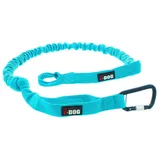 I-DOG Canicross Opale Strong Dog Führleine - Blue - 190 cm