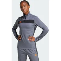 Adidas Tiro 25 Essentials Trainingsoberteil Team Onix / Super