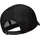 Nike Rise Structured Trucker Cap Kinder 010 black/white