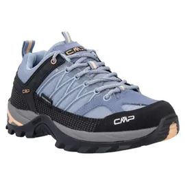 CMP Rigel Low WP Damen Storm/Sunrise 40