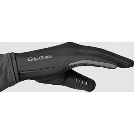 GripGrab Insulator 2 Schwarz L