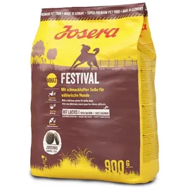 Josera Festival 900 g