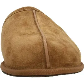 UGG Australia Scuff Braun 43