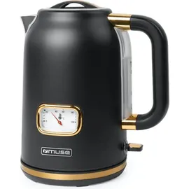 Muse MS-030 BC 1,7 l Schwarz