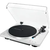Audio-Technica AT-LP70XBT Weiß