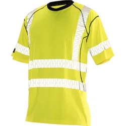 Jobman T-Shirt UV-Pro Hi-Vis 5597 2121 xxl