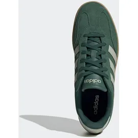 adidas Barreda Herren Collegiate Green/Halo Green/Gum 3 46