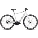 Cube Editor Hybrid SLX 400X Grau Modell 2025