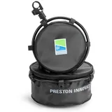 Preston Innovations Angeltasche Offbox 36 Schwarz One Size