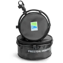 Preston Innovations Angeltasche Offbox 36 Schwarz One Size