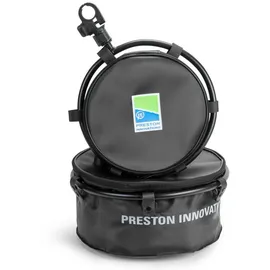 Preston Innovations Angeltasche Offbox 36 Schwarz One Size