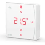 Danfoss Icon2 Zigbee Raum-Sensor ohne Display