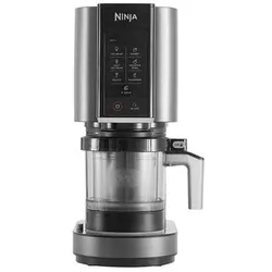 Ninja NC300EU CREAMi Eismaschine & Dessertmaschine mit 3 Behältern, 7 Programmen