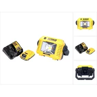 DeWalt DeWalt, DCL 077 D1 Akku LED Arbeitsstrahler 12