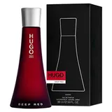 HUGO BOSS Hugo Deep Red Eau de Parfum 75 ml 