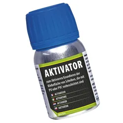 PETEC 82230 Aktivator Dose 30ml Grundierung Gewerbliche Anwender