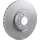 JP Group Bremsscheibe 3763101500