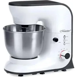 Maestro MR-559 Silber