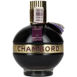 Chambord 16,5% Vol. 0,5 l in Geschenkbox