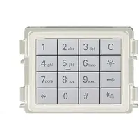 Busch-Jaeger A251382K-W-03 Tastatur-Modul