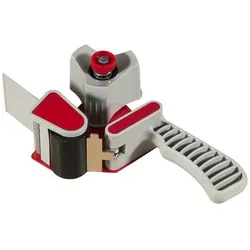 Ropipack Packbandabroller Basic, Rollenkern 76 mm, mit Rollenbremse