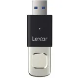 Lexar F35 Pro 256 GB, USB 3.2 Gen 1 mit Fingerabdrucksensor