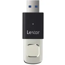 Lexar F35 Pro 256 GB, USB 3.2 Gen 1 mit Fingerabdrucksensor