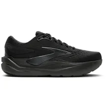 Brooks Ghost Max 3 Herren Black/Black/Ebony 43