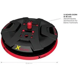 Runpotec GmbH RUNPOTEC Kabelrolle, XB 500