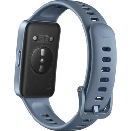 Huawei Band 10 Blau