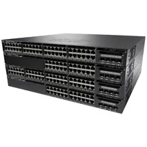 Cisco Catalyst 3650-24TS-L