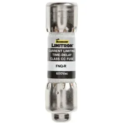 Cooper Bussmann Bussmann FNQ-R-8, 38,1 mm, 1,03 cm