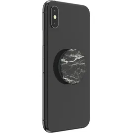 PopSockets PopGrip Basic schwarz 1 Stück