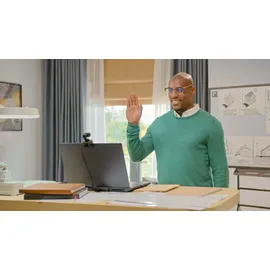 INSTA360 Link Standard Schwarz