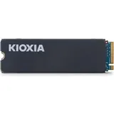 KIOXIA EXCERIA Heatsink 2TB M.2 2280