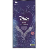 10kg Tilda Pure Original Basmatireis | Basmati Reis | Langkornreis | Rice