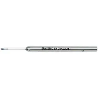 Diplomat Spacetec M blau