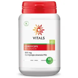 Cordyceps BIO