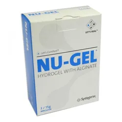 Nu Gel Hydrogel Mng415n
