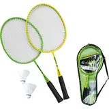 Sunflex 53545 Badmintonset MATCHMAKER JUNIOR